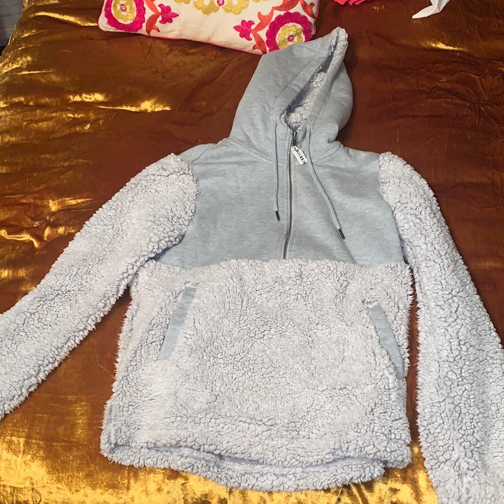 Altar’d state sweatshirt